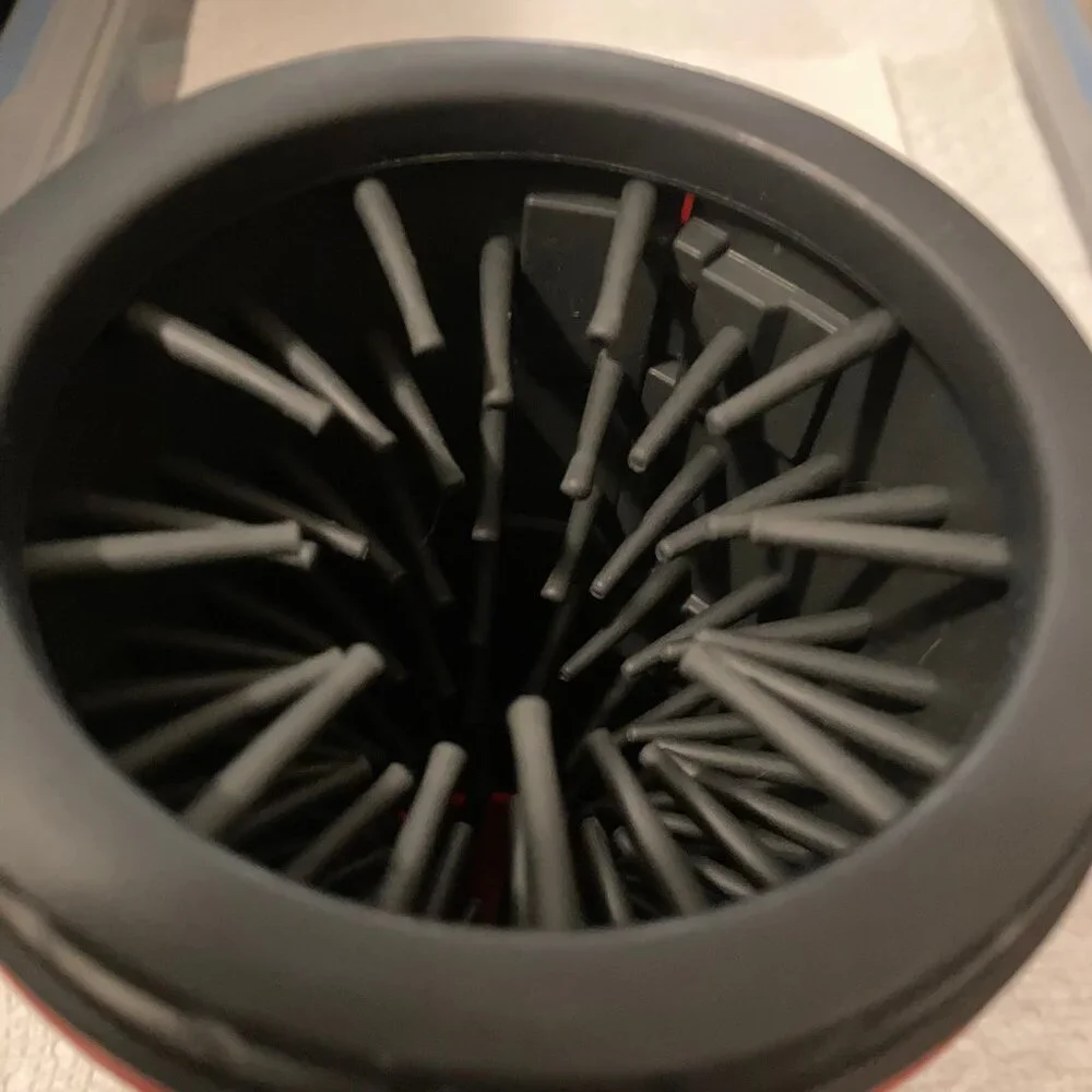 ITEM NO. 37: DEXAS paws washer. 7
